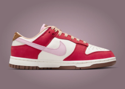 The Women’s Nike Dunk Low Bacon Releases December 2023