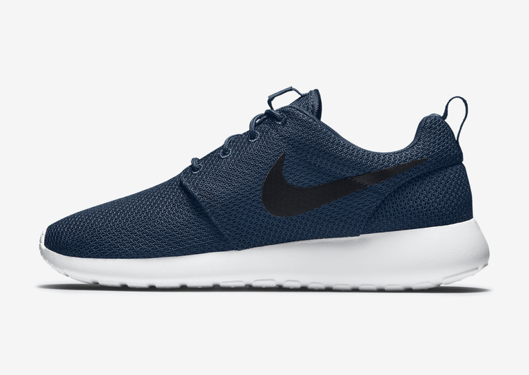The Nike Roshe Returns Fall 2023