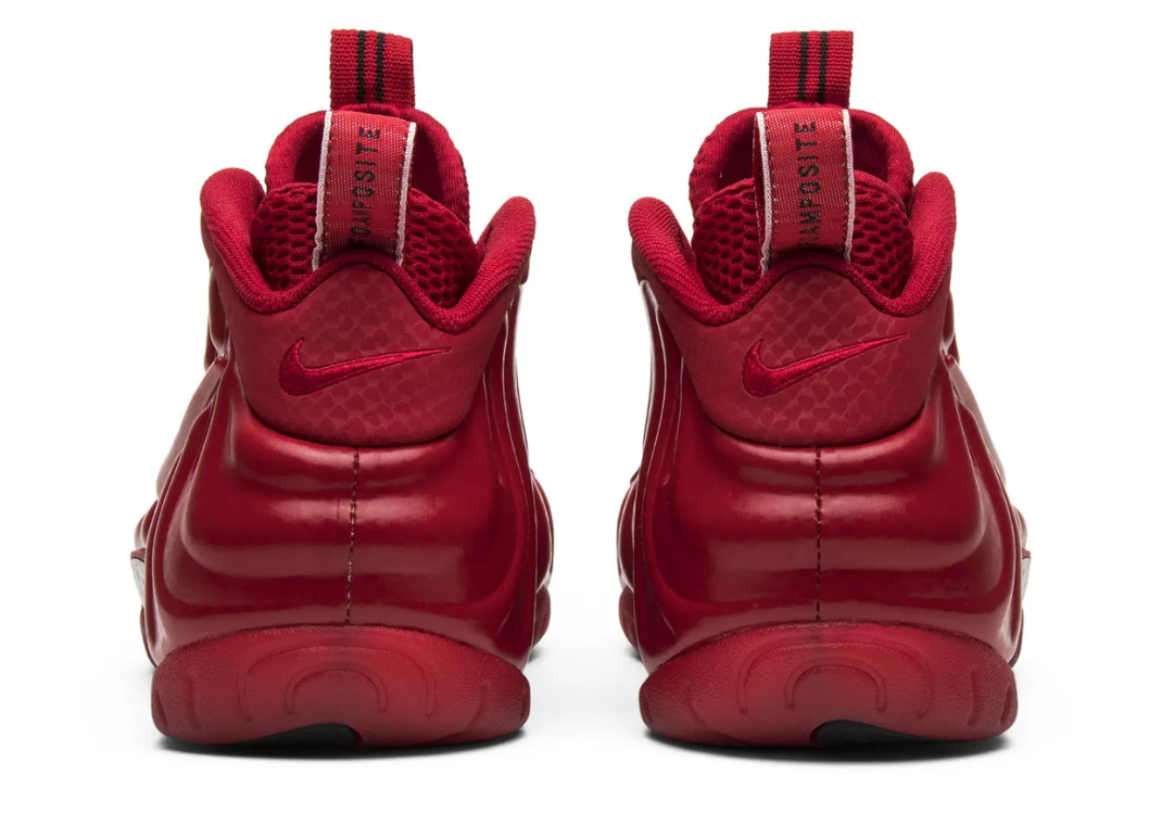 red october foams release date