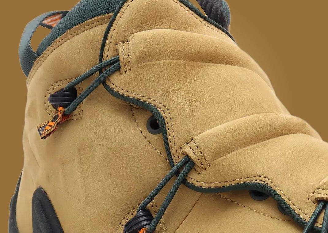 The atmos x adidas Radlander Releases December 2024