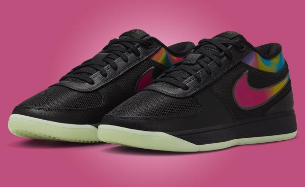 Nike Book 1 Night