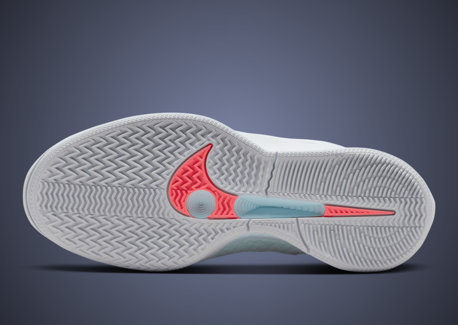 Nike Sabrina 2 Conductor (W) Outsole