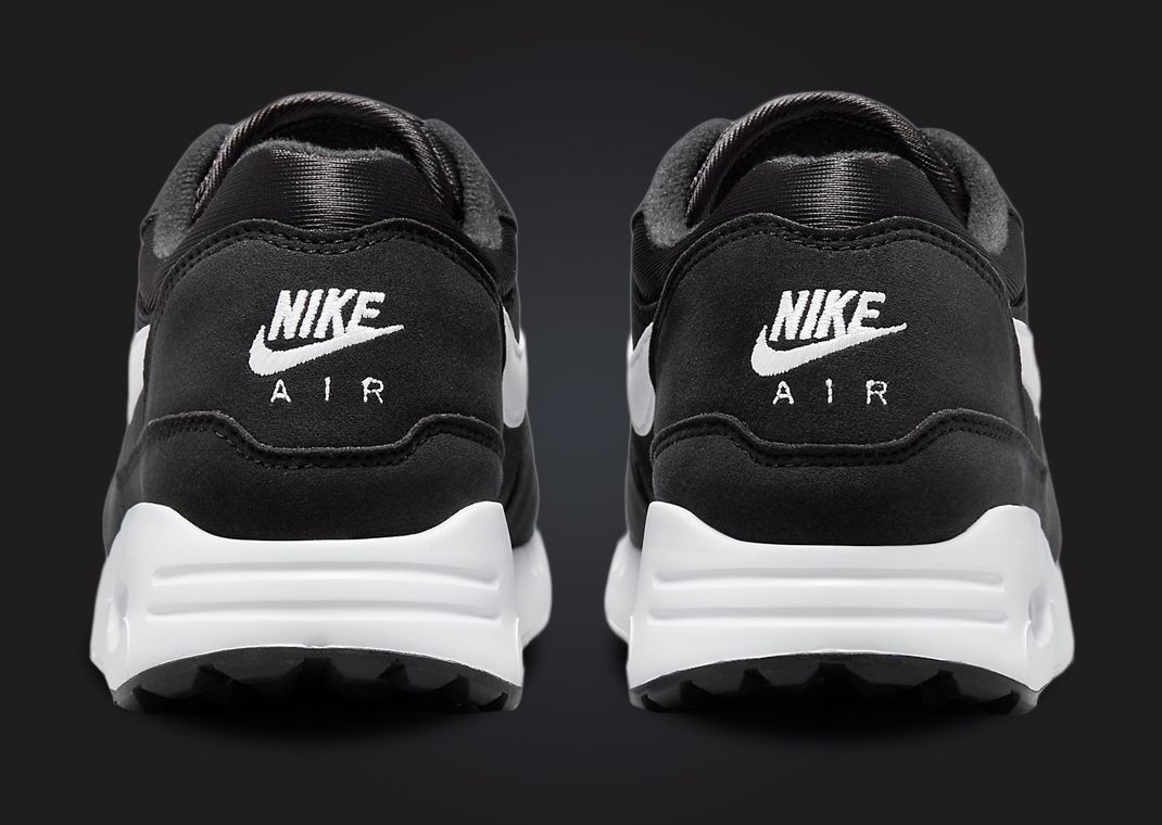 Panda Vibes Come To This Nike Air Max 1 '86 OG Golf - Sneaker News