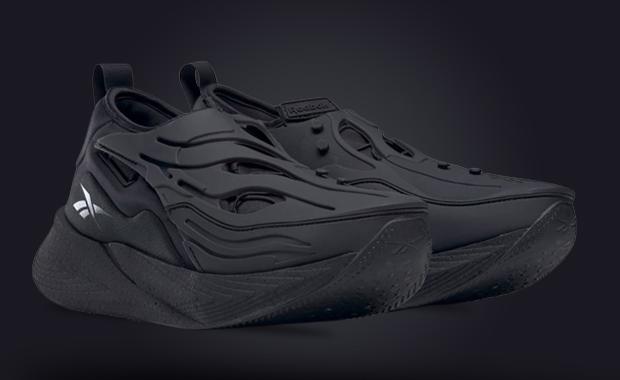 The Reebok Floatride Energy Shield System Is Quite Literally Out Of This World