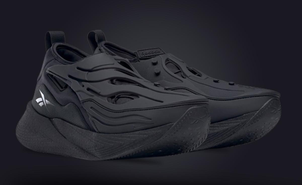 The Reebok Floatride Energy Shield System Is Quite Literally Out Of This World
