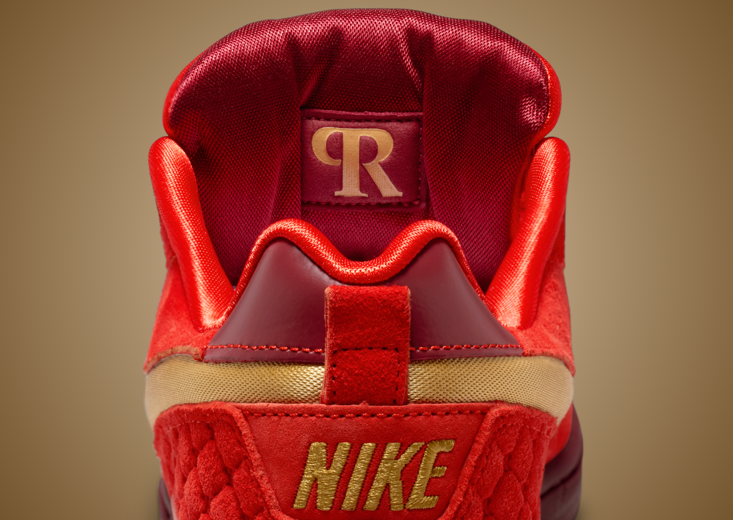 p rod signature shoe