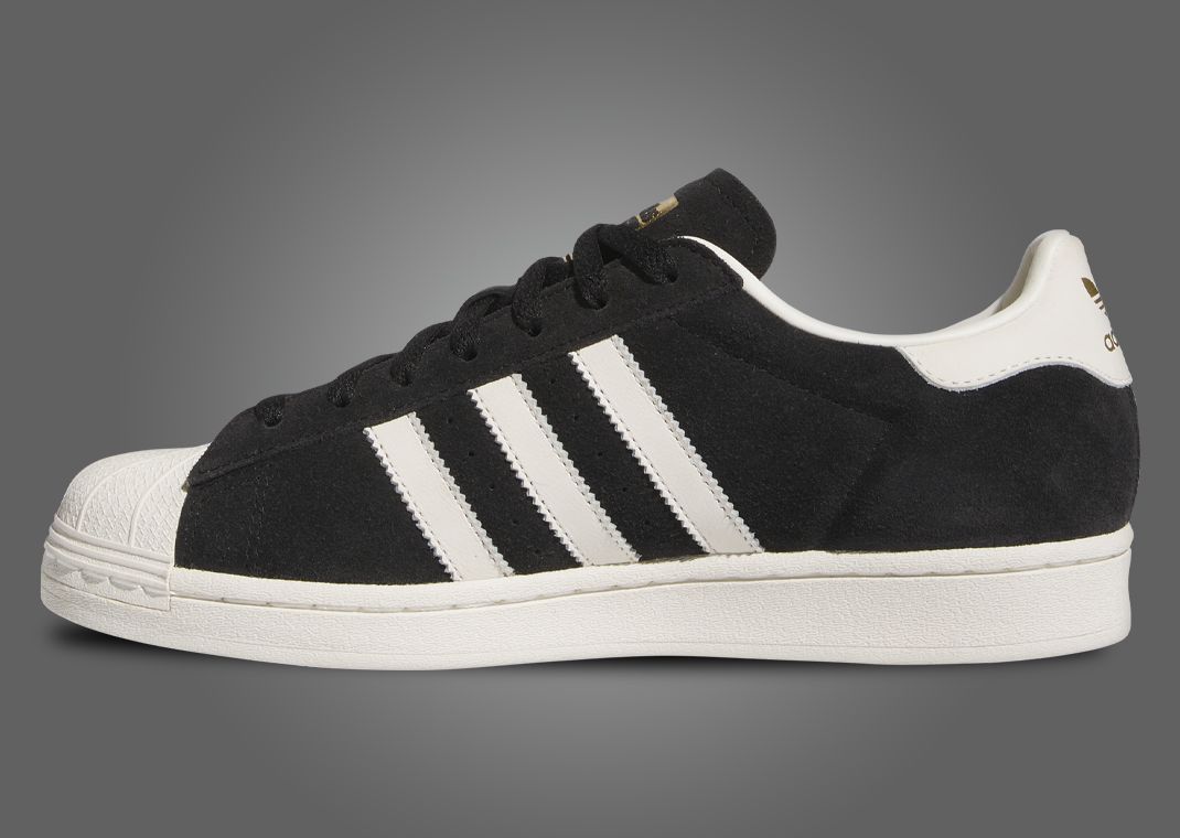 adidas gazelle silver green womens Superstar II Patent Leather Mens Lifestyle Shoes (Black/White/Black)