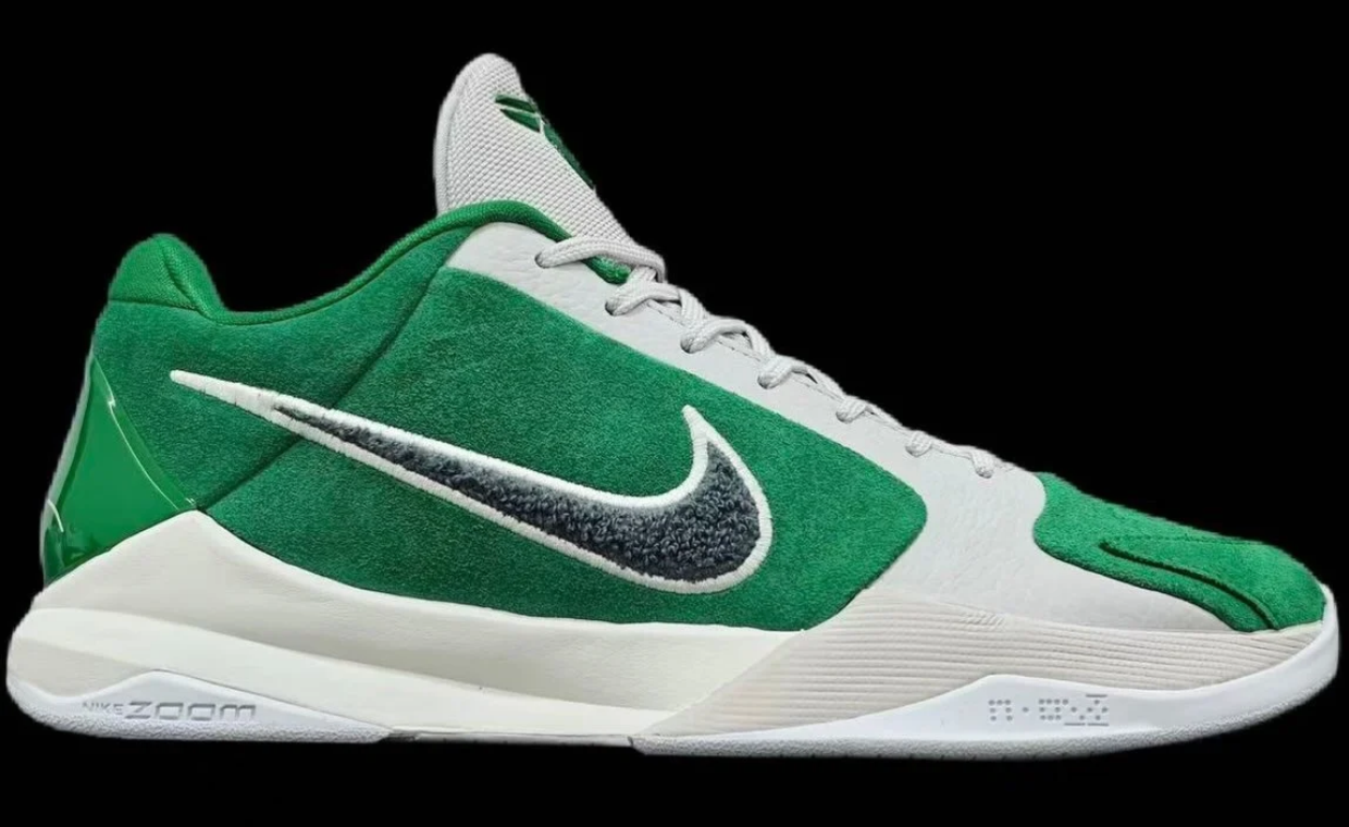 Nike Kobe 5 Protro Eagles