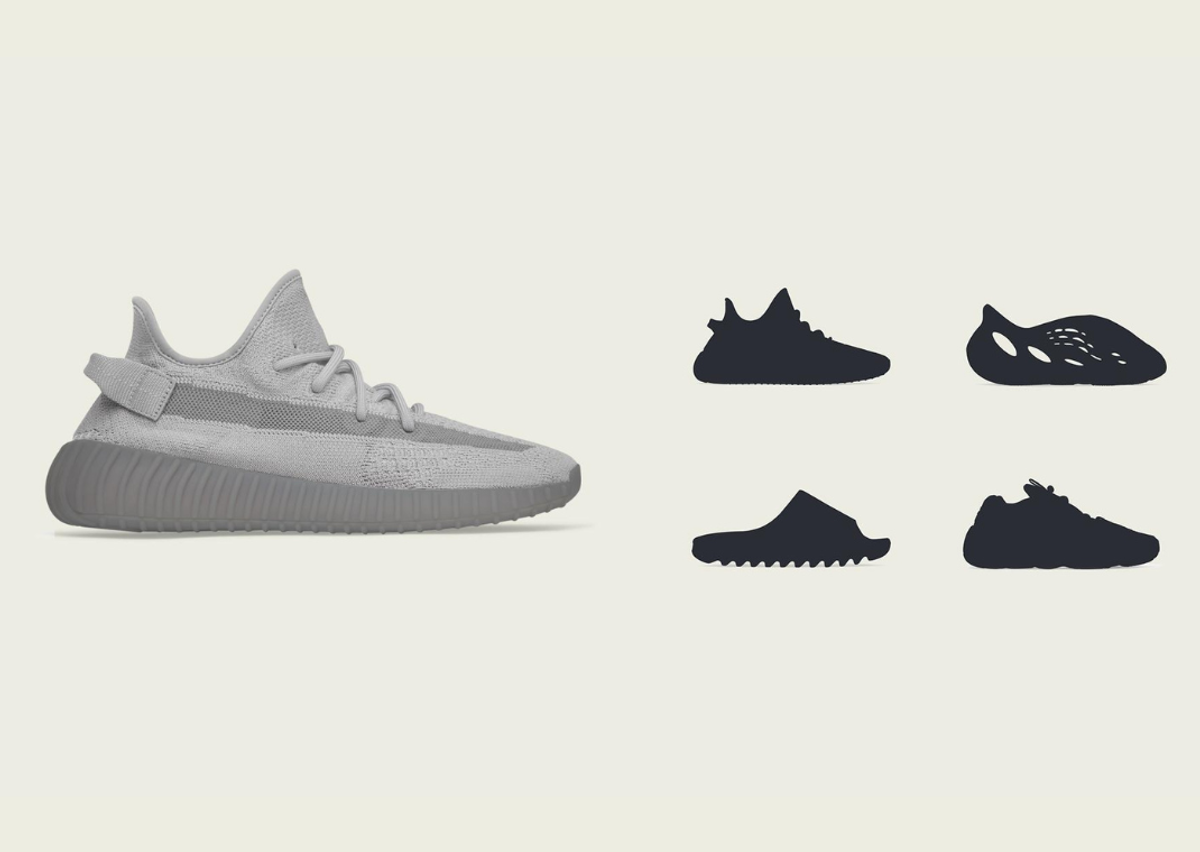 What time are yeezy top drops