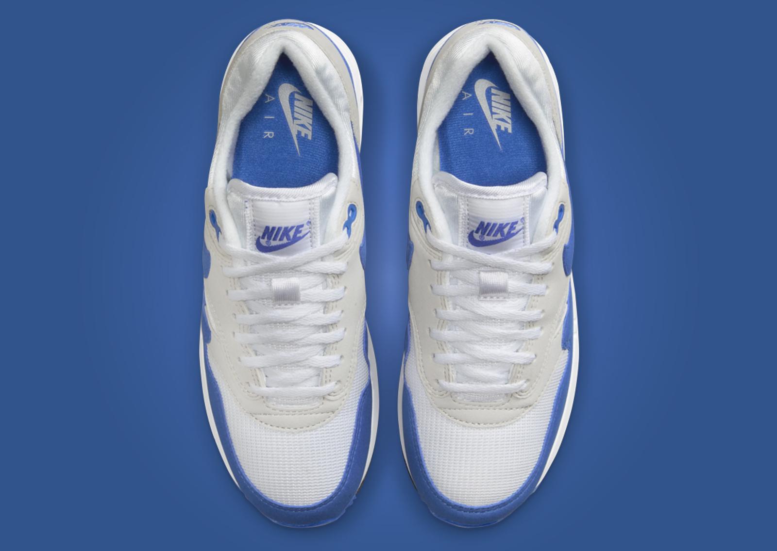 Nike Air Max 1 '86 OG Royal (W) Top