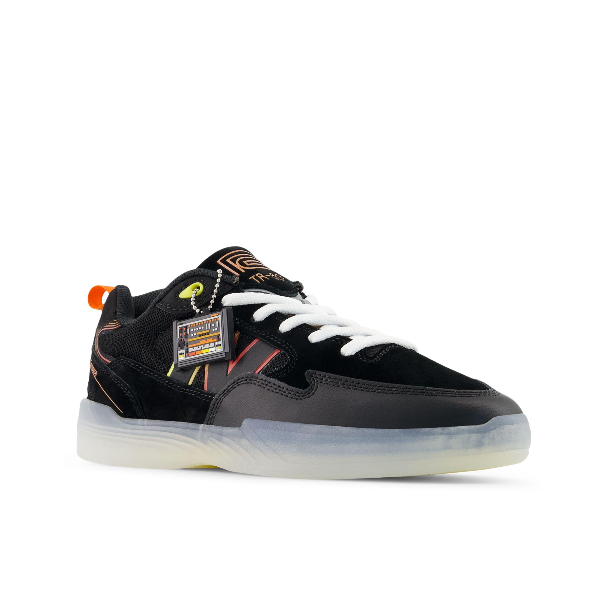 New Balance Numeric x Roland 808 Lite