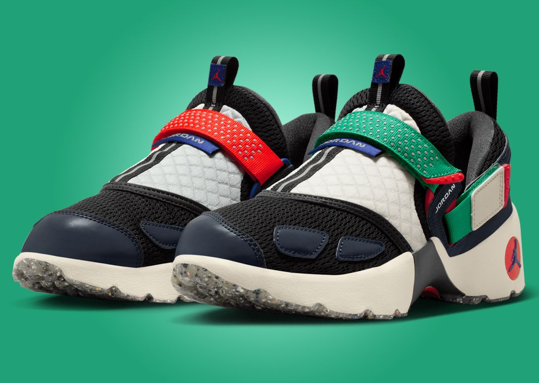 NIKE★Jordan Trunner LX★22-29cm★革新的デザイン★人気 Jordan Trunner LX Women's Shoes. Nike ID