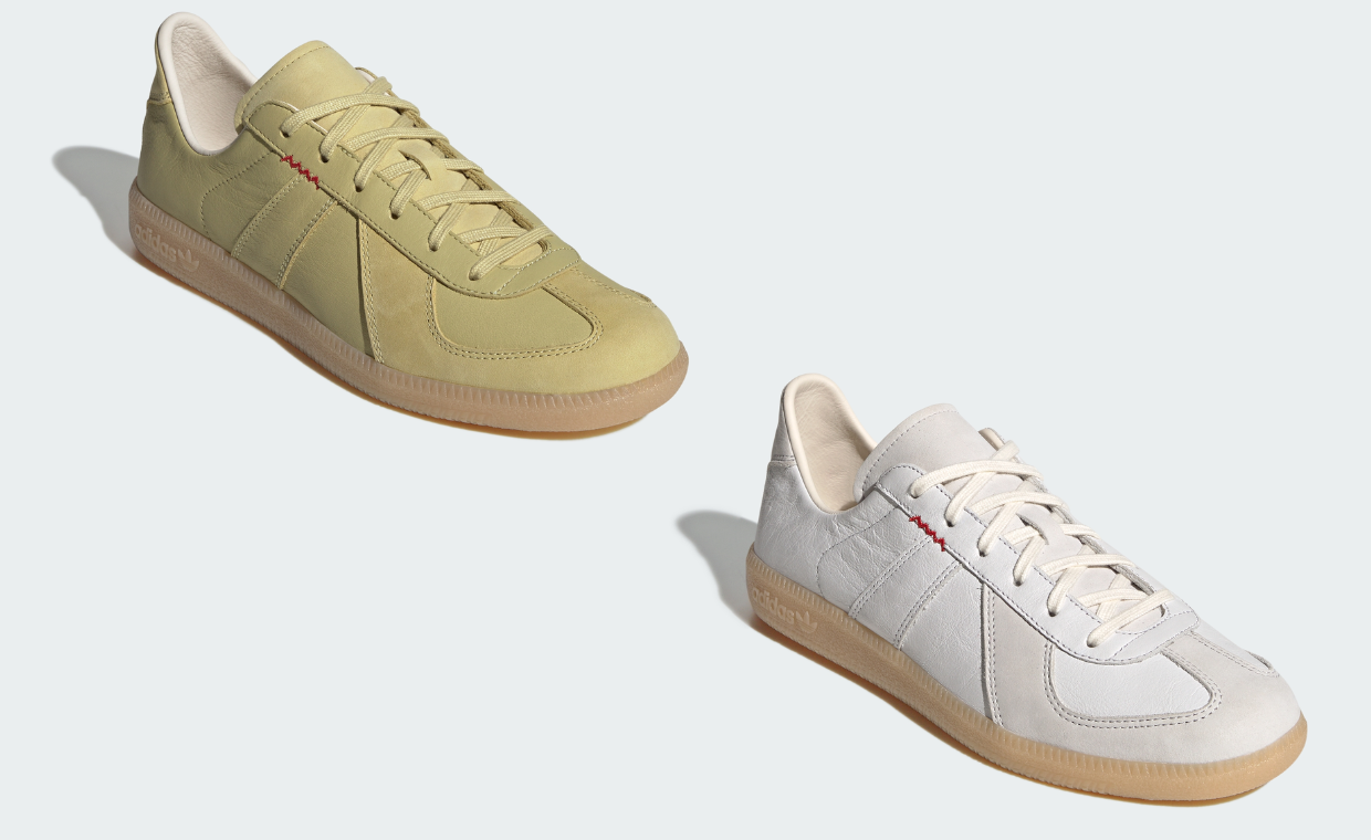 Hartcopy x Adidas BW Army Decon Pack