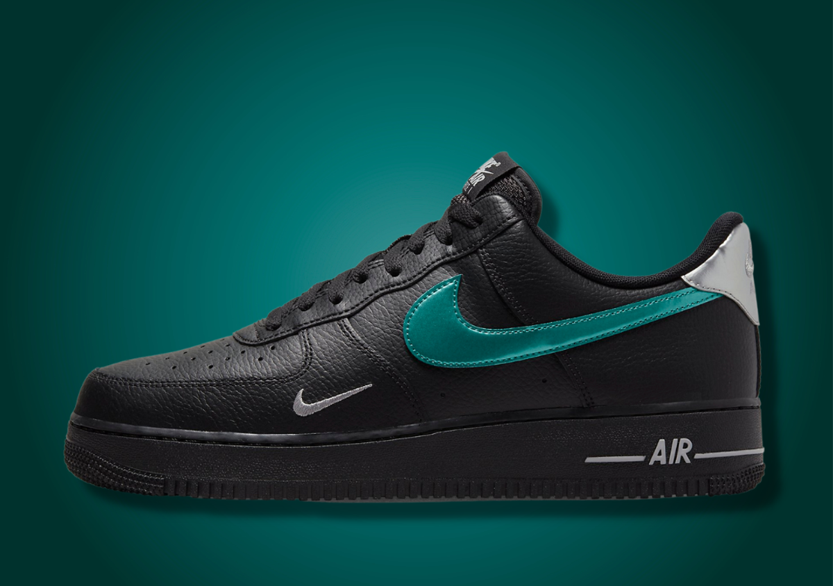The Nike Air Force 1 '07 LV8 Utility Low Pack drops this week