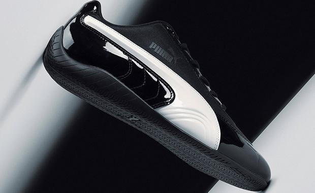 SNS x Puma Speedcat OG
