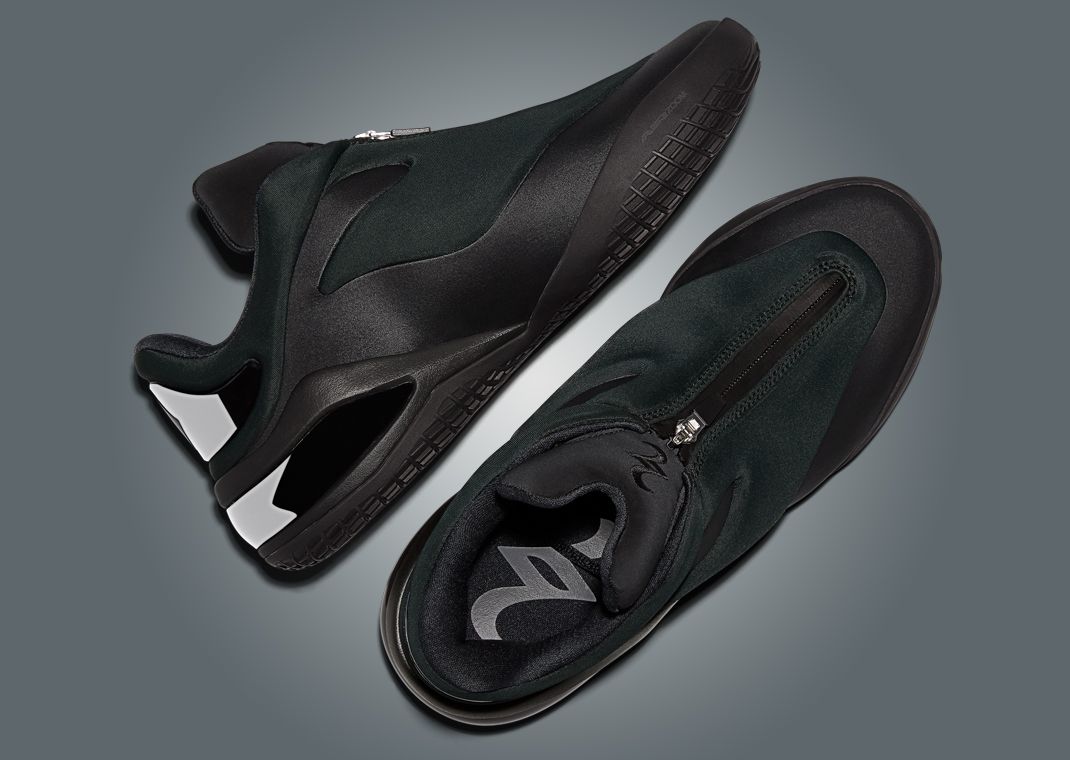 US9 新品 SHAI 001 converse Charm Black SGA Converse SHAI 001 