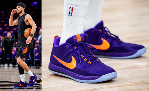 The Nike Book 1 Haven Releases April 2024 The Nike Book 1 Haven Releases April 2024