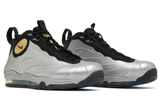 Nike Total Air Foamposite Max Teaser 2026