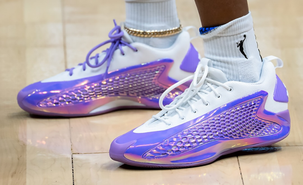 adidas AE 1 Low Overtime Select PE