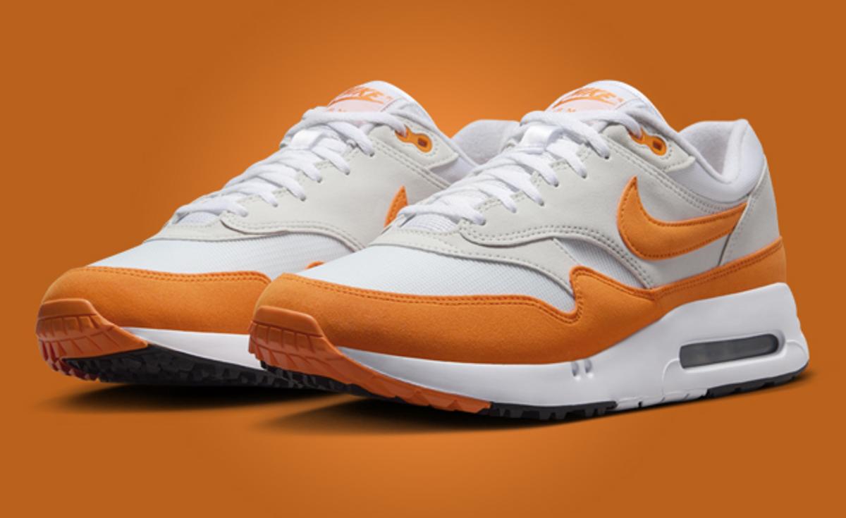 The Nike Air Max 1 '86 OG Golf Bright Ceramic Releases Summer 2024