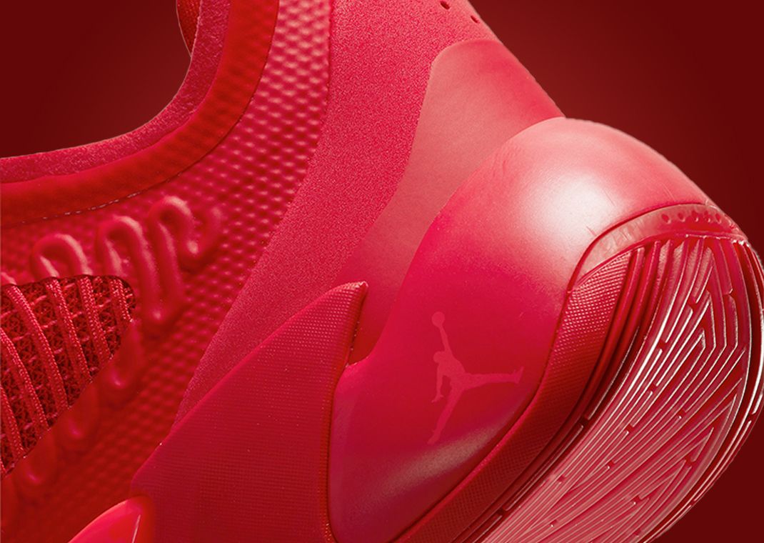 Luka1 ユニバーシティレッド Jordan Luka 1 University Red Men's - DN1772-676/DN1771-676 - US