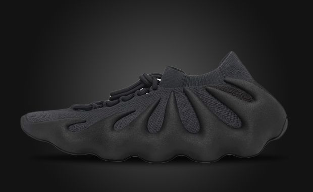 adidas Yeezy 450 Utility Black - HQ3665 Raffles & Where to Buy