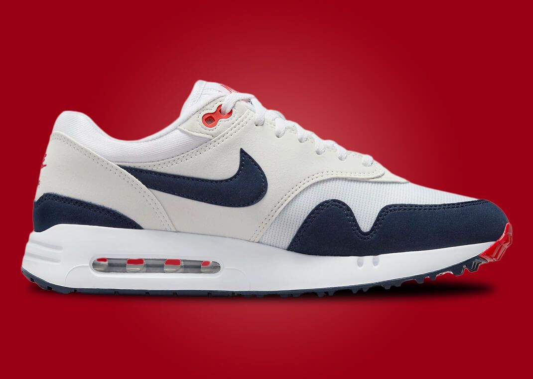 Obsidian' Nike Air Max 1s Coming Soon