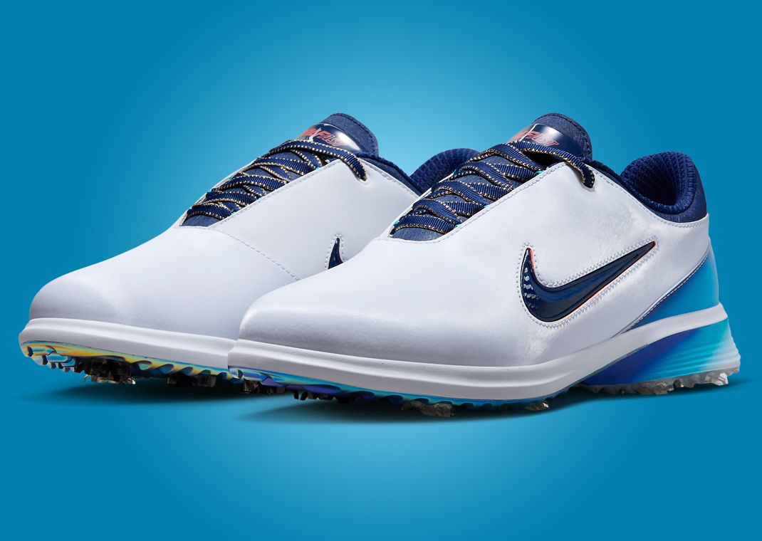 ナイキ ビクトリー ツアー 4 （2025 masters edition） Nike Victory Tour 4 NRG Limited Edition Golf Shoes White