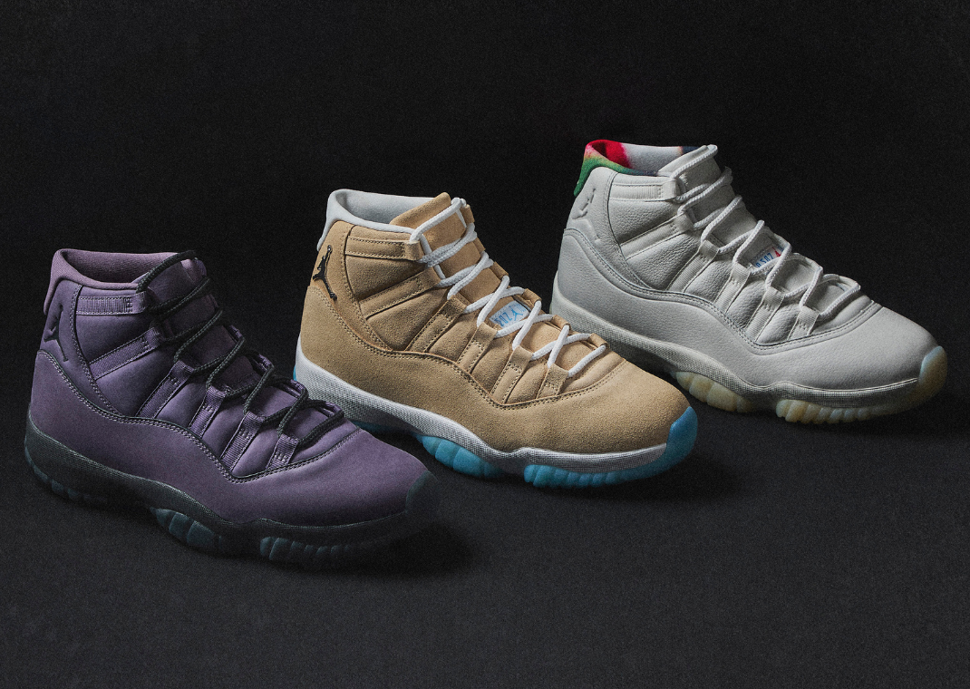 retro 11 restock
