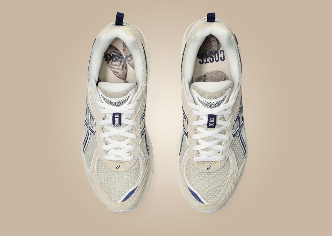 The COSTS x Asics GT-2160 Releases November 2023