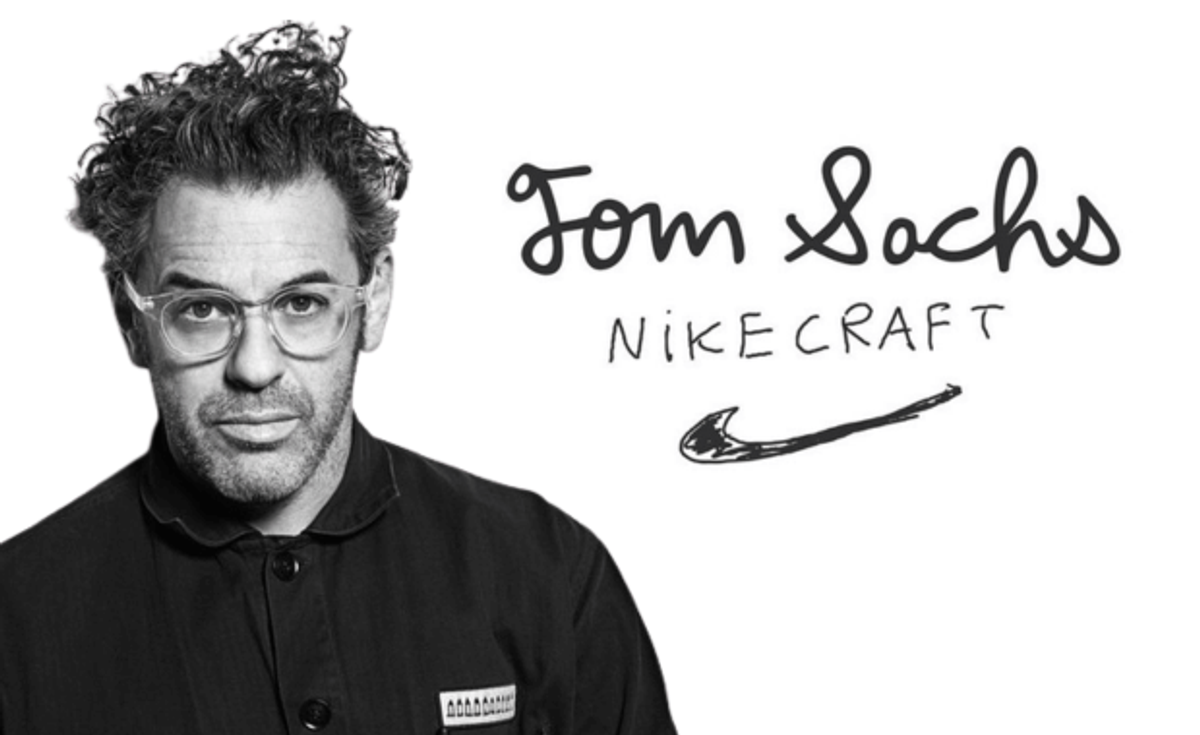 The Tom Sachs x NikeCraft Mars Yard 3.0 Is in the Pipeline for Holiday 2023