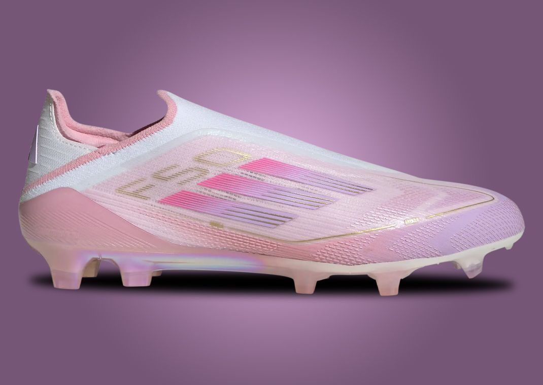 The Lamine Yamal x adidas F50 Elite LL FG LY304 is Limited