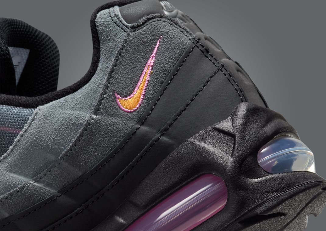 The Nike Air Max 95 OG Sundial Releases Summer 2025