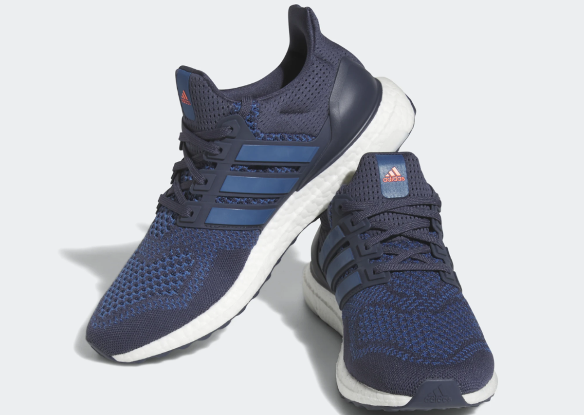 adidas ULTRABOOST 1.0 Shoes, Legend Ink / Shadow Navy