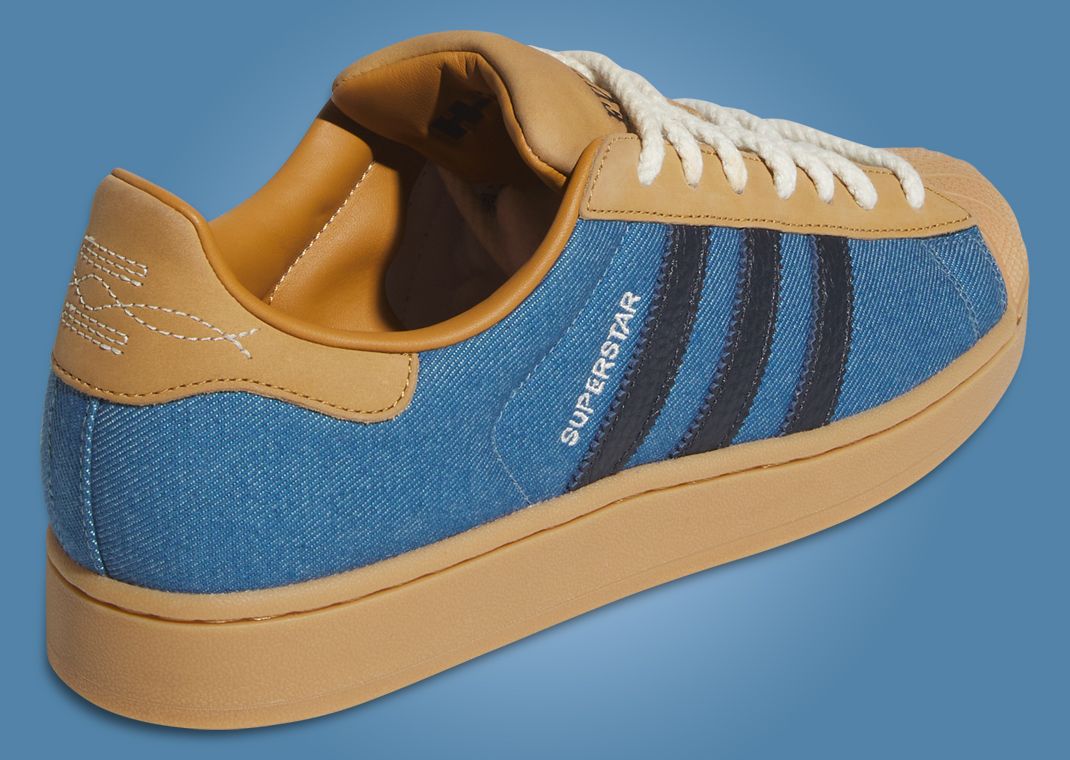 adidas gazelle silver green womens Hellstar x Adidas Superstars ll 'Hazy Orange'  HELLSTAR