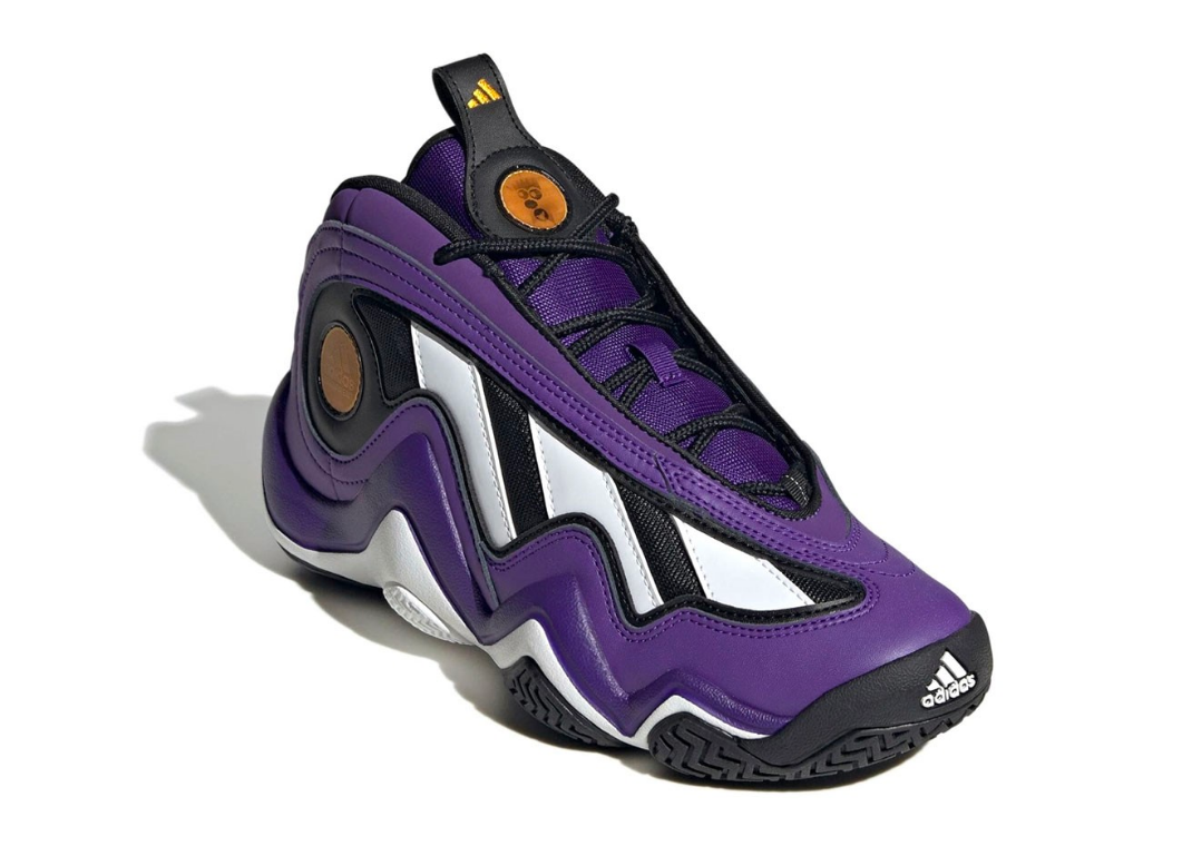 Kobe Bryant's adidas Crazy 97 EQT Returns In 2022