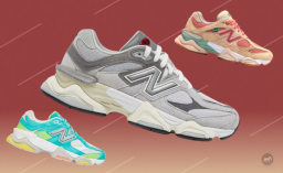 The Best New Balance 9060 Shoes: Every New Balance 9060 Ranked