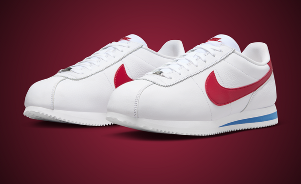 Nike Cortez Blog Posts