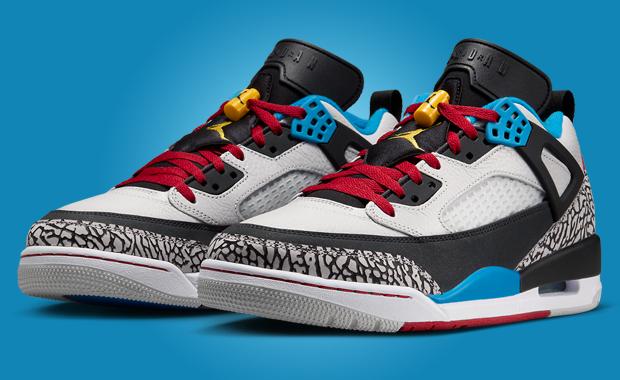 Jordan Spizike Low Obama