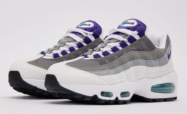 Nike Air Max 95 OG Grape