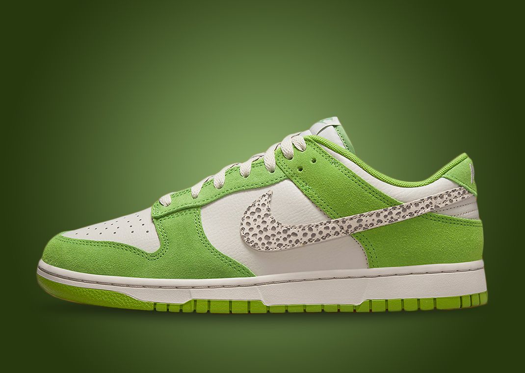 Sb dunk low clearance safari online release