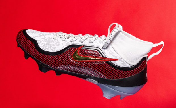 Nike LeBron 23 Ohio State PEs