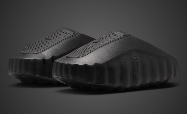 Nike Mind 001 Triple Black