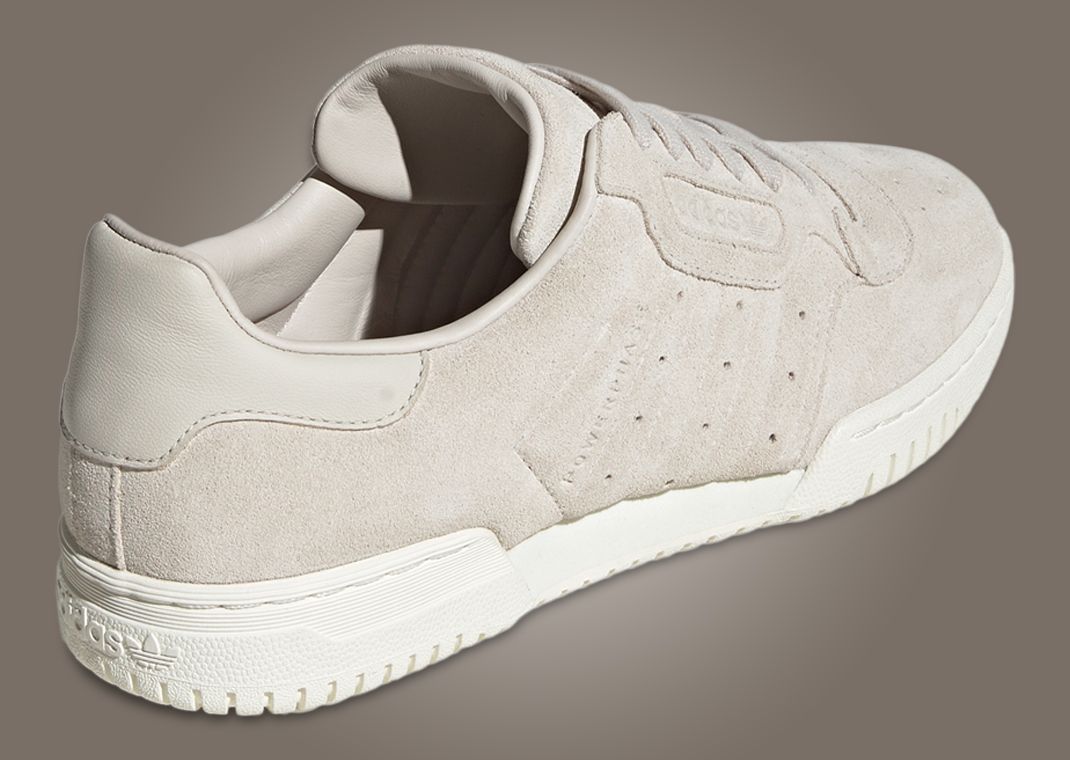 The adidas Powerphase Alumina Releases January 2025