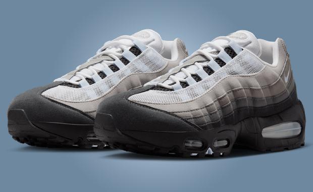 Nike Air Max 95 OG Blue Tint (W)