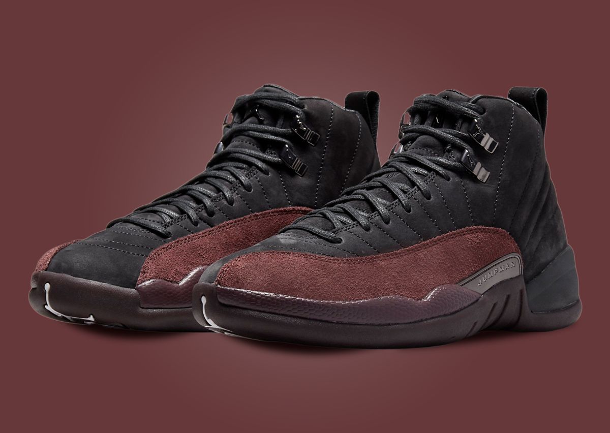 Jordan retro 12 feb 5 Clearance