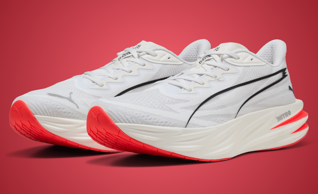 Puma Deviate Pure Nitro