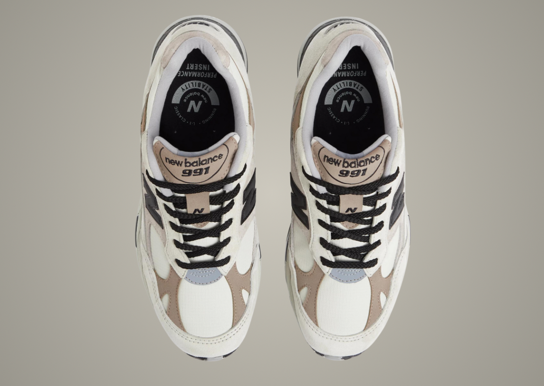 送料&関税込☆New Balance☆MADE in UK 991v1 Urban Winter New Balance 991 Urban Winter Pack - JustFreshKicks