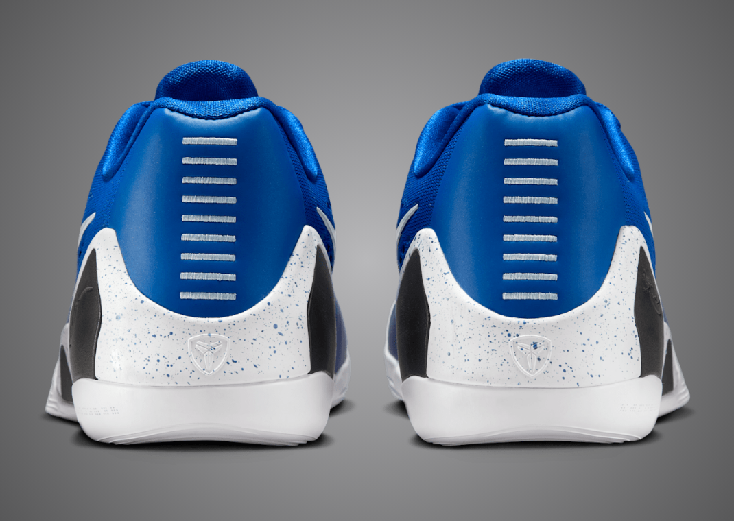 The Nike Kobe 9 EM Low Protro Team Bank Pack Releases Fall 2025