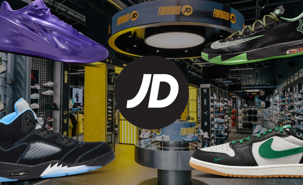 JD Sports Best Drops of the Month